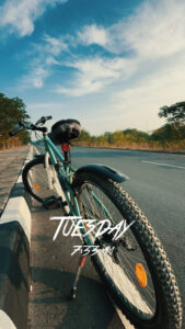 instories, slowlifeinstories - cycling